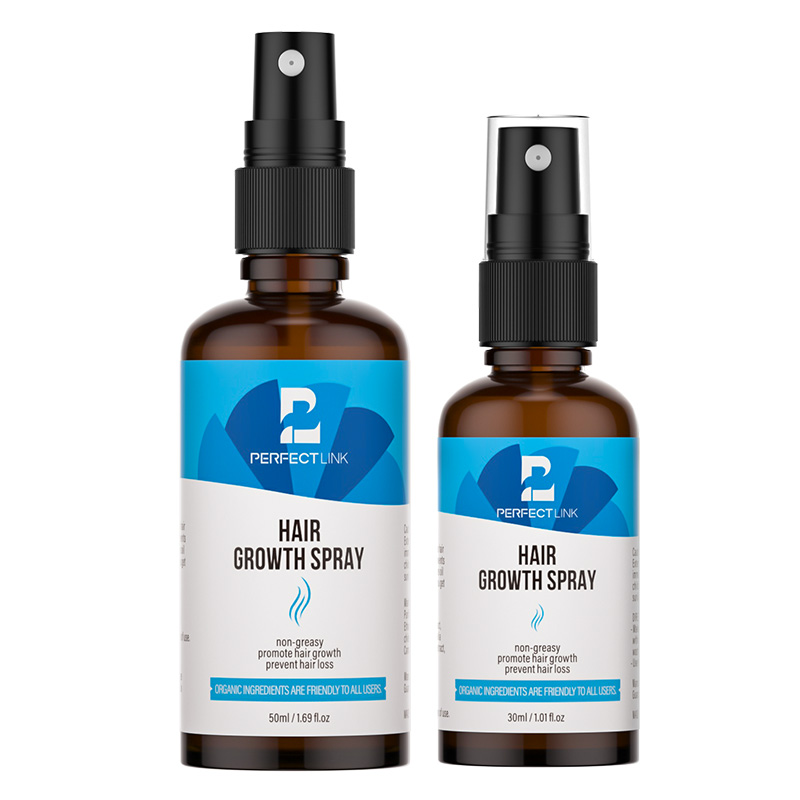 PERFECTLINK Hair Regrowth Treatment Spray for Men