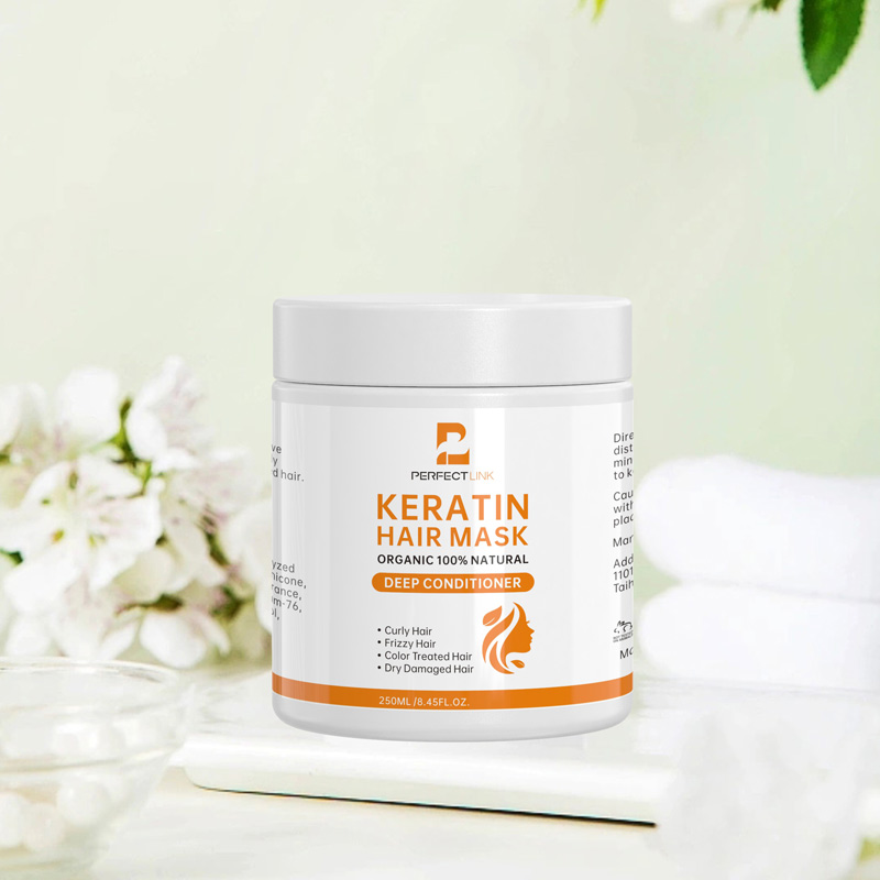 Keratin Hair Mask Protein Hair MaskHair Care