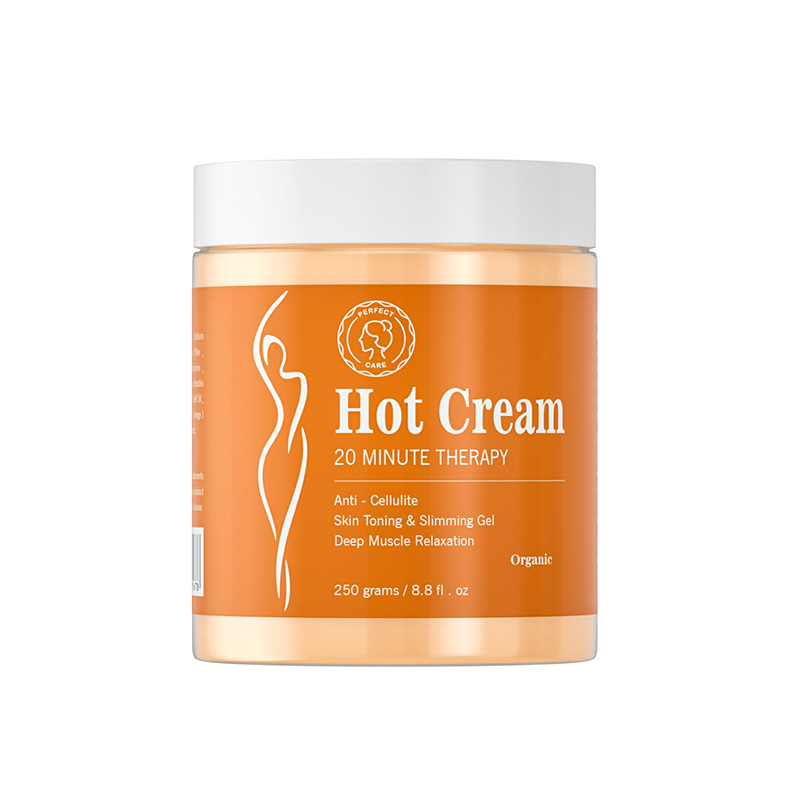 Slimming Cream Body Care Cream (250ML8.45 fl. oz.)