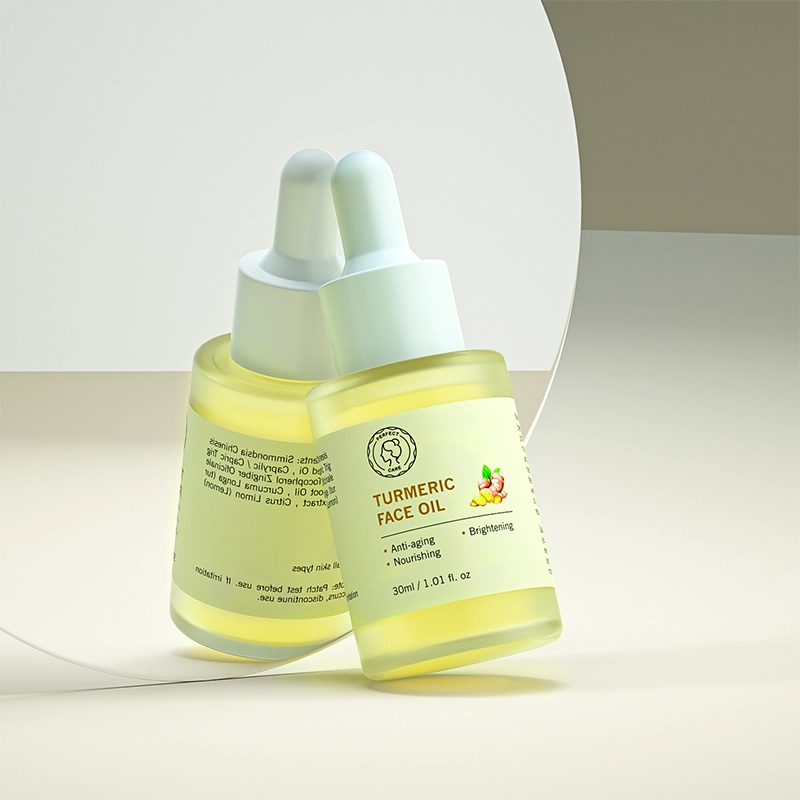 Turmeric Face Oil Organic Face Oil Turmeric Face Oil Organic Face Oil
