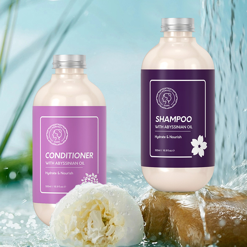 PERFECT CARE Hydration Hair Care Set PERFECT CARE Hydration Hair Care Set