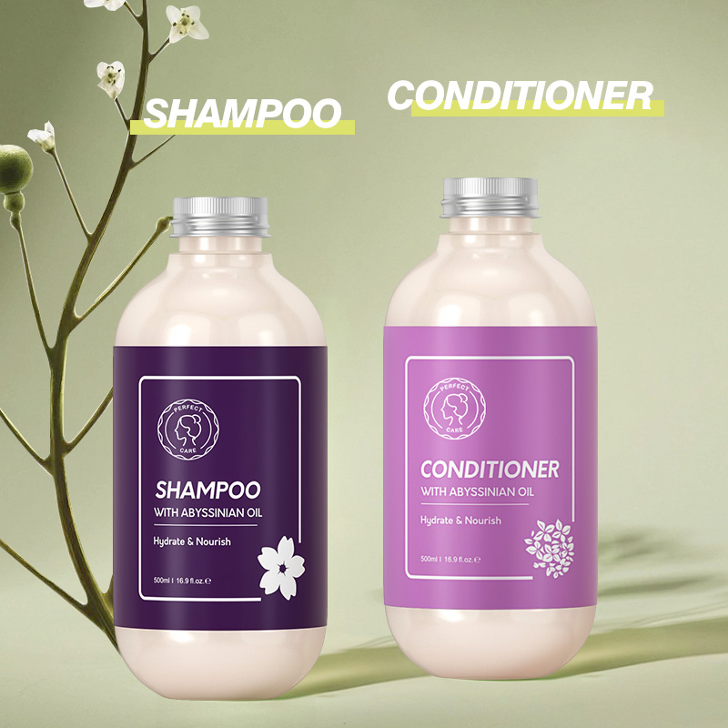 PERFECT CARE Hydration Hair Care Set PERFECT CARE Hydration Hair Care Set
