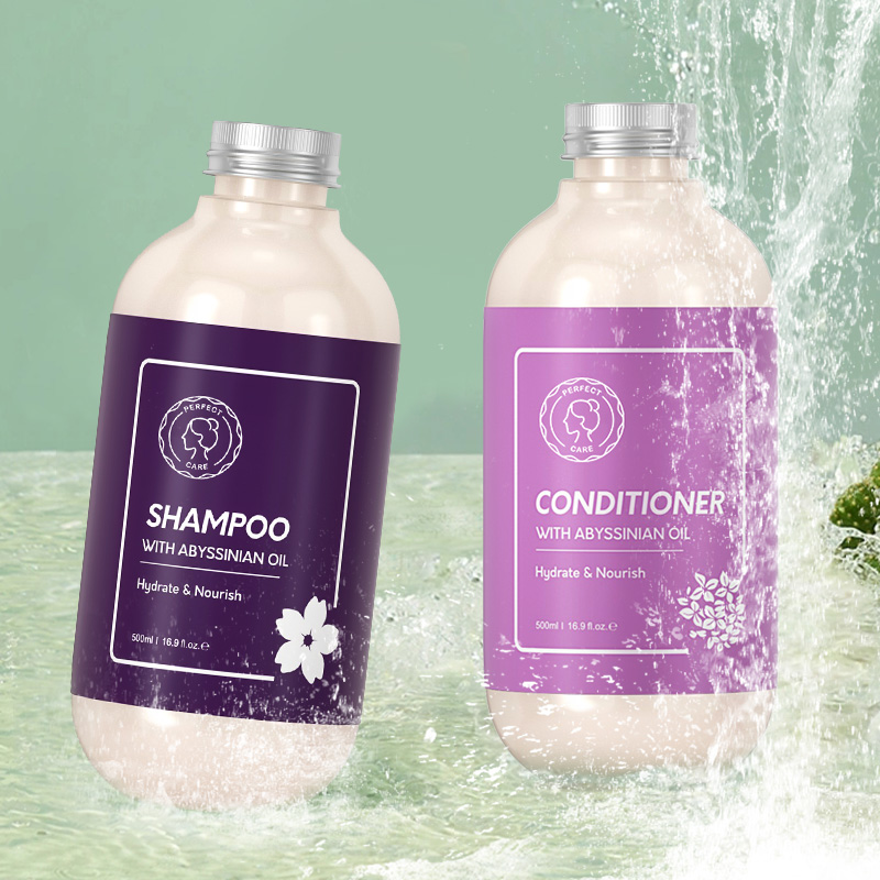 PERFECT CARE Hydration Hair Care Set PERFECT CARE Hydration Hair Care Set