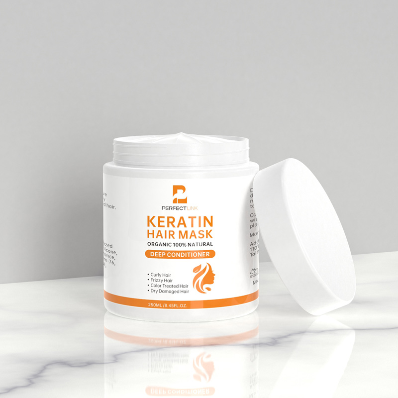 Keratin Hair Mask Protein Hair MaskHair Care