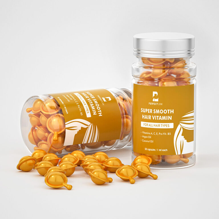 PERFECTLINK Hair Vitamin Oil Capsule