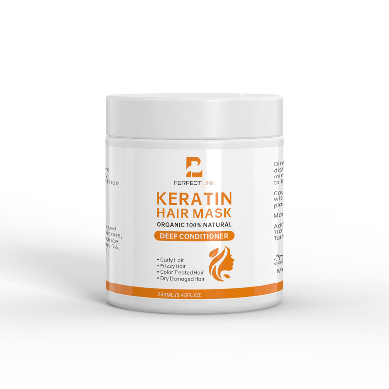 Keratin Hair Mask Protein Hair MaskHair Care