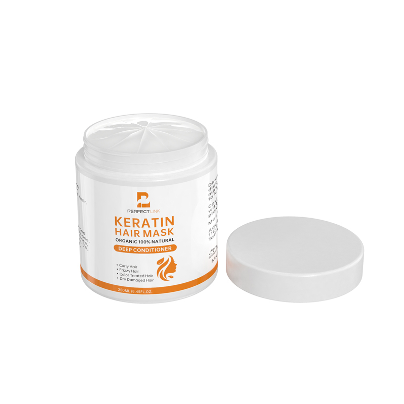 Keratin Hair Mask Protein Hair MaskHair Care