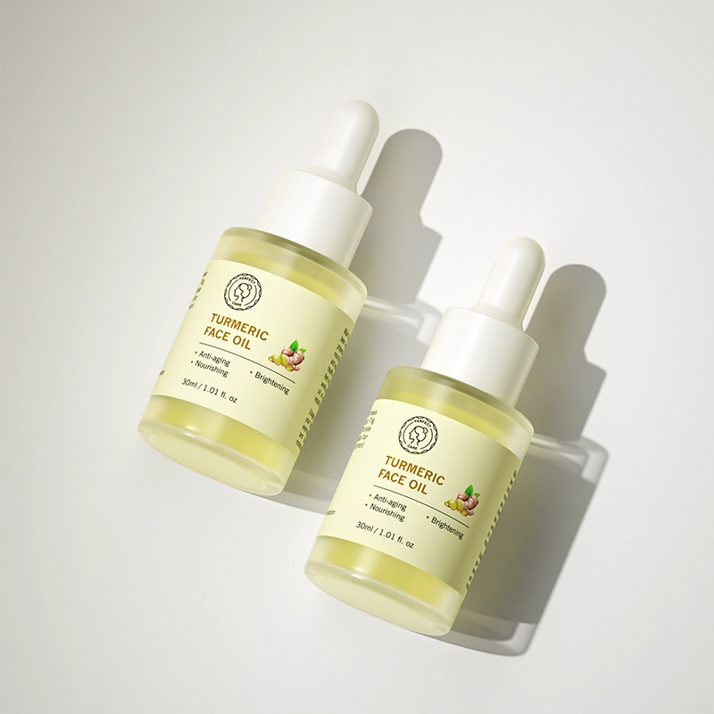 Turmeric Face Oil Organic Face Oil Turmeric Face Oil Organic Face Oil