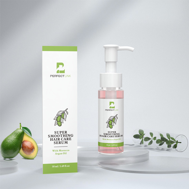 PERFECTLINK Super Smoothing Hair Care Serum for Damaged Hair PERFECTLINK Super Smoothing Hair Care Serum for Damaged Hair