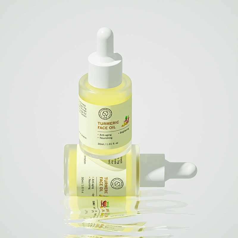 Turmeric Face Oil Organic Face Oil Turmeric Face Oil Organic Face Oil