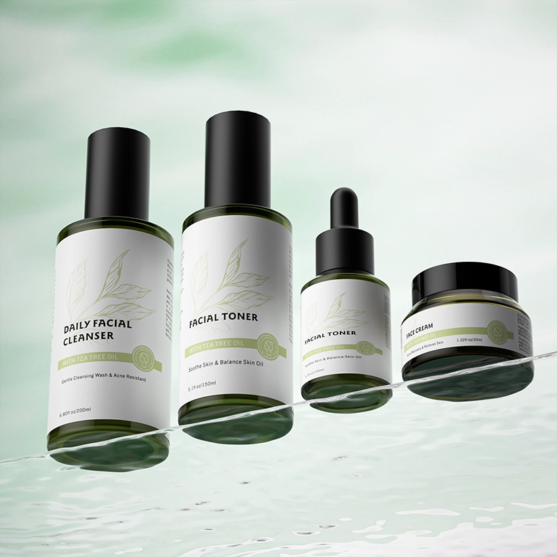 PERFECT LINK Charcoal & Aloe Vera Face Wash