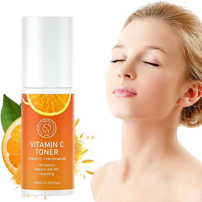 Perfect Care Vitamin C Face Toner