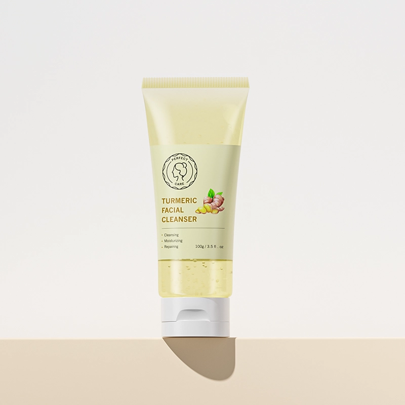 PERFECT CARE Turmeric Vitamin C Facial Cleanser PERFECT CARE Turmeric Vitamin C Facial Cleanser