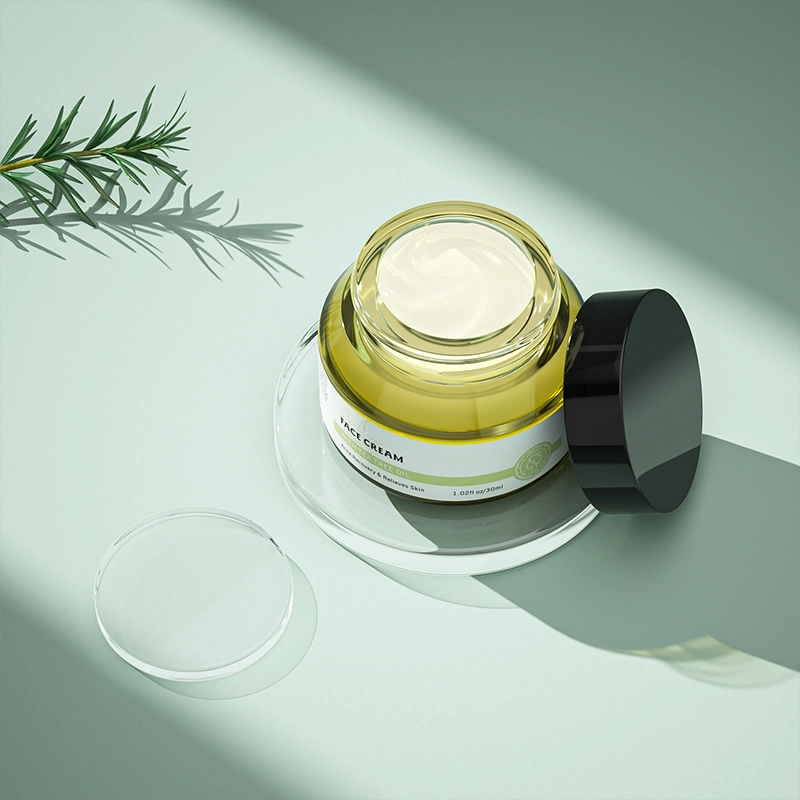 14 PERFECT CARE Acne Treatment Cream with Secret Tea Tree Oil Formula