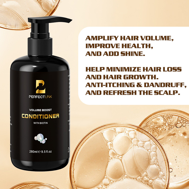 PERFECTLINK Volume Boost Conditioner 280ml PERFECTLINK Volume Boost Conditioner 280ml