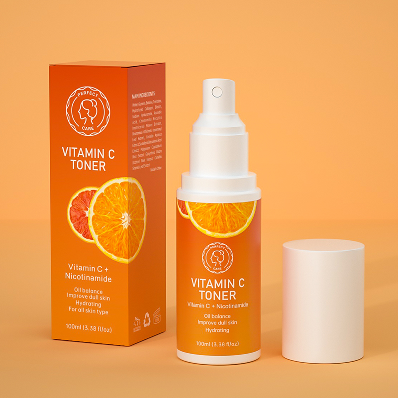 Perfect Care Vitamin C Face Toner