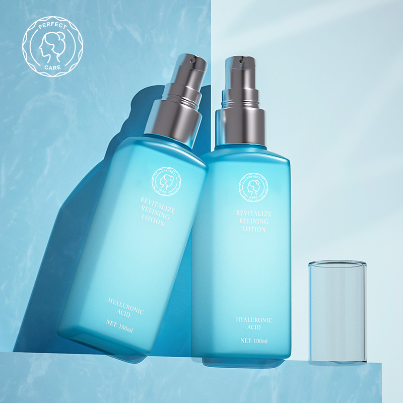 PERFECT CARE Revitalize Refining Lotion Deep Moisturizing Skin Therapy Lotion PERFECT CARE Revitalize Refining Lotion Deep Moisturizing Skin Therapy Lotion