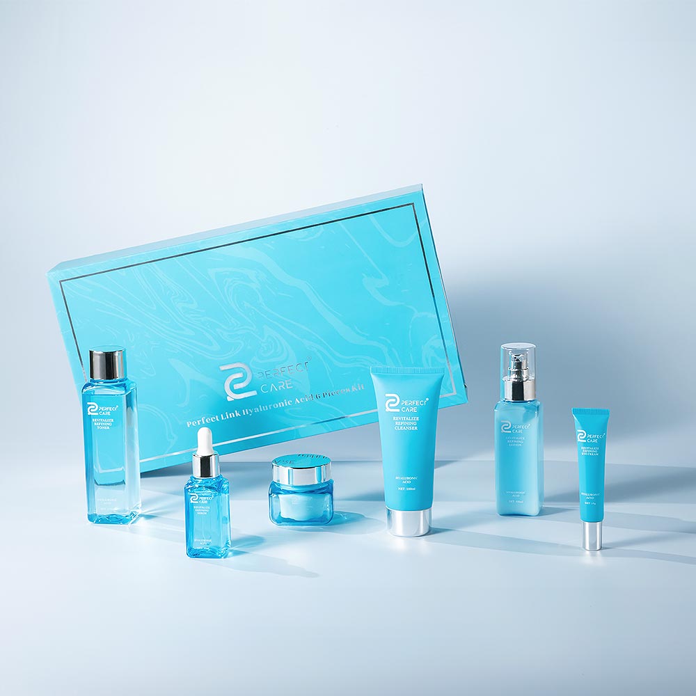 PERFECT CARE Revitalize Refining Kit Sets PERFECT CARE Revitalize Refining Kit Sets