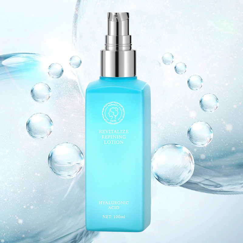 PERFECT CARE Revitalize Refining Lotion Deep Moisturizing Skin Therapy Lotion PERFECT CARE Revitalize Refining Lotion Deep Moisturizing Skin Therapy Lotion