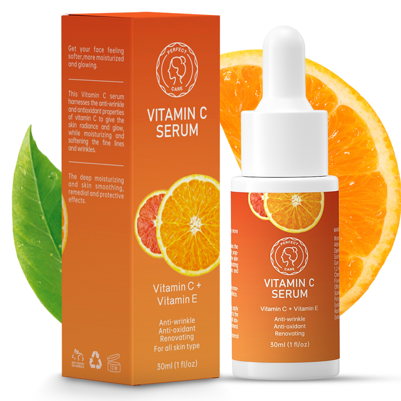 Perfect Care Vitamin C Serum for Face