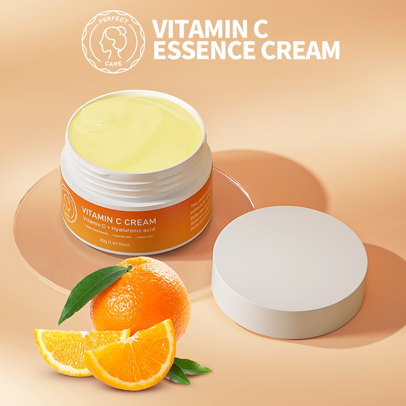 Perfect Care Vitamin C Cream for Face