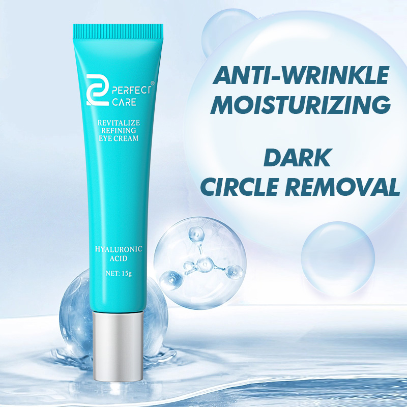 PERFECT CARE Revitalize Refining Eye Cream for Wrinkle & Dark Circle