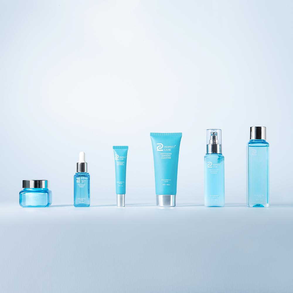 PERFECT CARE Revitalize Refining Kit Sets PERFECT CARE Revitalize Refining Kit Sets