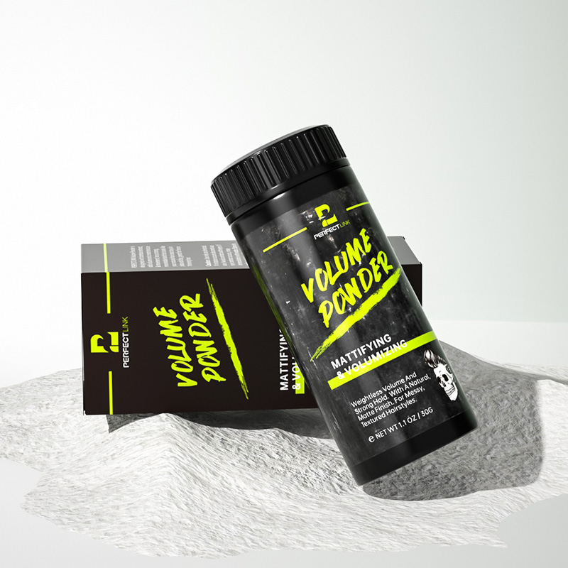 PERFECTLINK Hair Volume Powder Texturizing and Volumizing PERFECTLINK Hair Volume Powder Texturizing and Volumizing