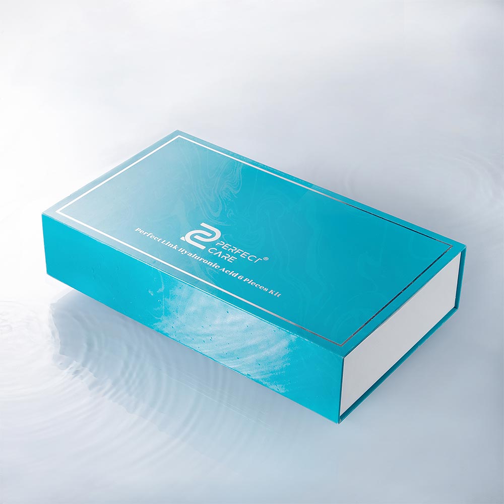 PERFECT CARE Revitalize Refining Kit Sets PERFECT CARE Revitalize Refining Kit Sets
