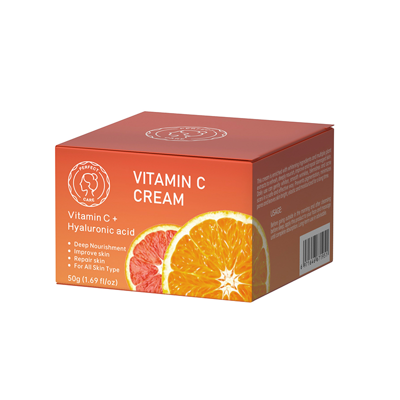 Perfect Care Vitamin C Cream for Face