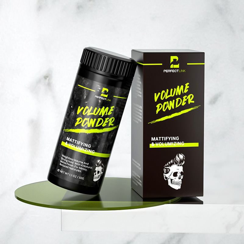 PERFECTLINK Hair Volume Powder Texturizing and Volumizing PERFECTLINK Hair Volume Powder Texturizing and Volumizing
