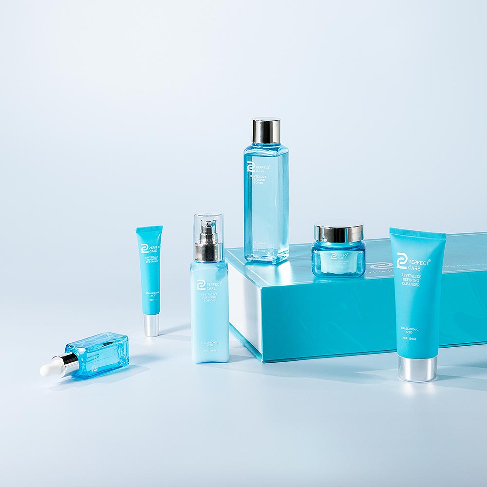 PERFECT CARE Revitalize Refining Kit Sets PERFECT CARE Revitalize Refining Kit Sets