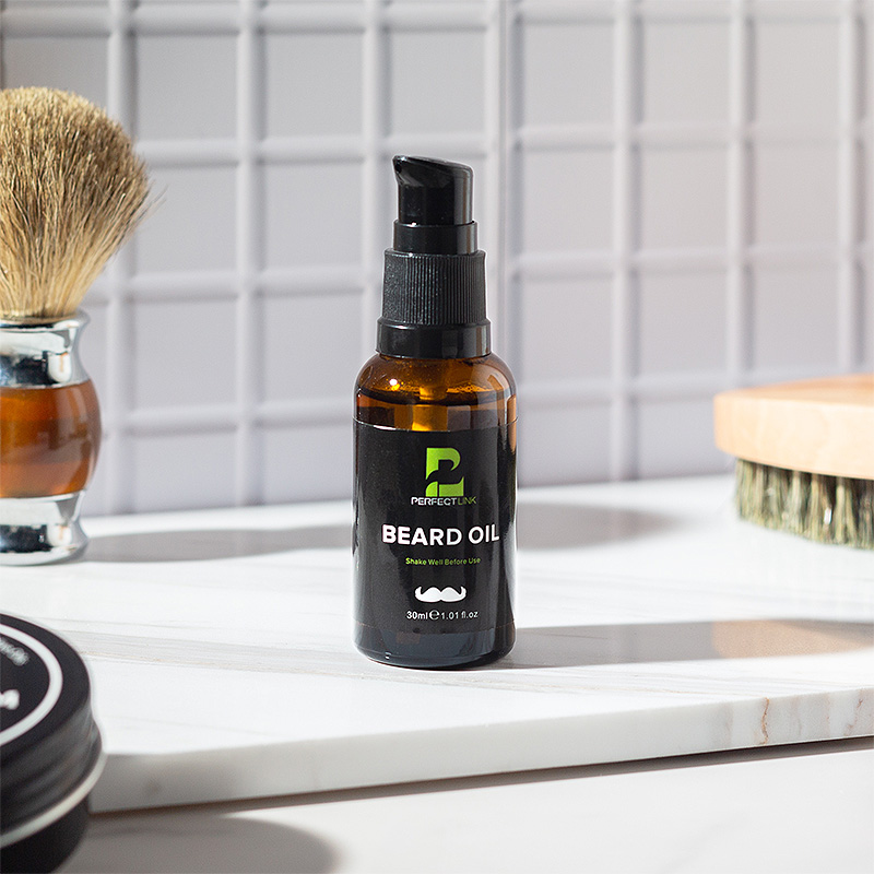 PERFECTLINK Beard Grooming & Trimming Kit for Men Care PERFECTLINK Beard Grooming & Trimming Kit for Men Care