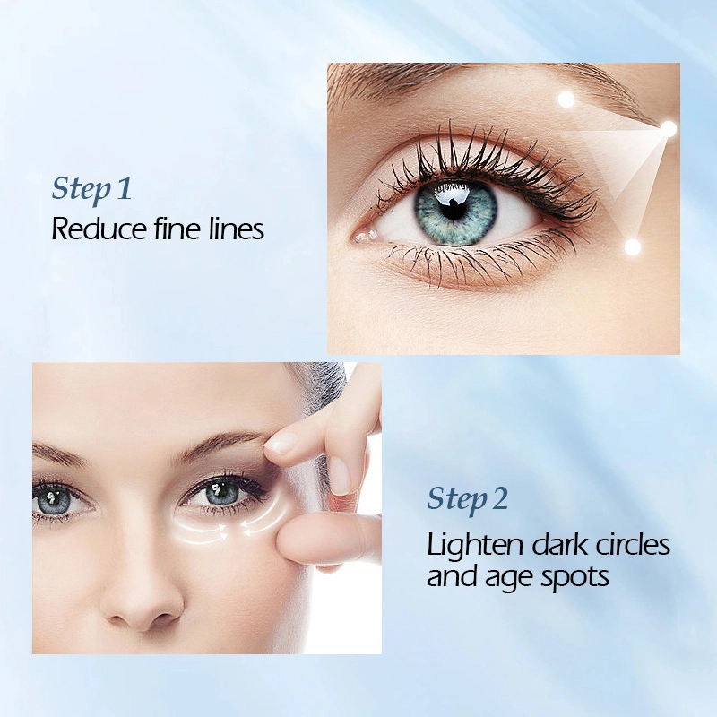 PERFECT CARE Revitalize Refining Eye Cream for Wrinkle & Dark Circle