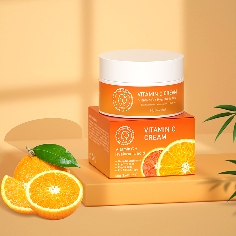 Vitamin C Cream Vitamin C Cream for Face Hydrate Dull Skin