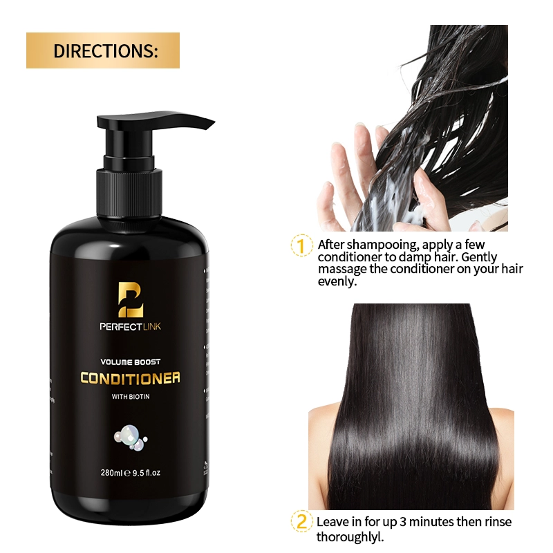 PERFECTLINK Volume Boost Conditioner 280ml PERFECTLINK Volume Boost Conditioner 280ml
