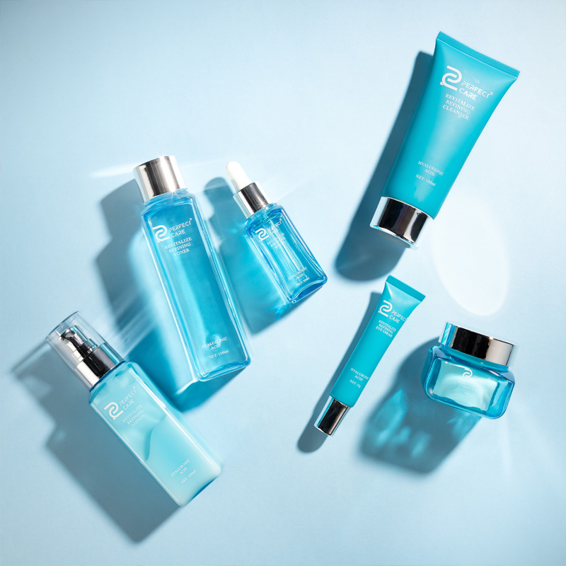 PERFECT CARE Revitalize Refining Kit Sets PERFECT CARE Revitalize Refining Kit Sets