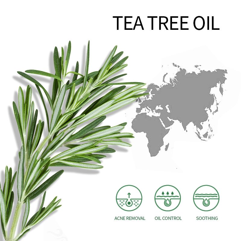 PERFECT CARE Acne Treatment Cream with Secret Tea Tree Oil Formula PERFECT CARE Acne Treatment Cream with Secret Tea Tree Oil Formula