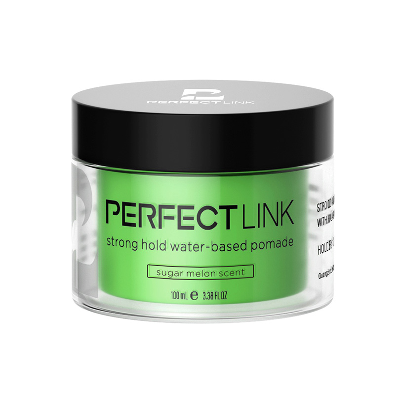 PERFECTLINK Water-Based Pomade with 12 Scents