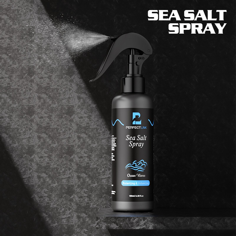 PERFECTLINK Sea Salt Spray – 180ml