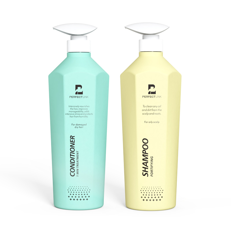 PERFECTLINK Oil Control Shampoo Deep Cleanse 1000ml
