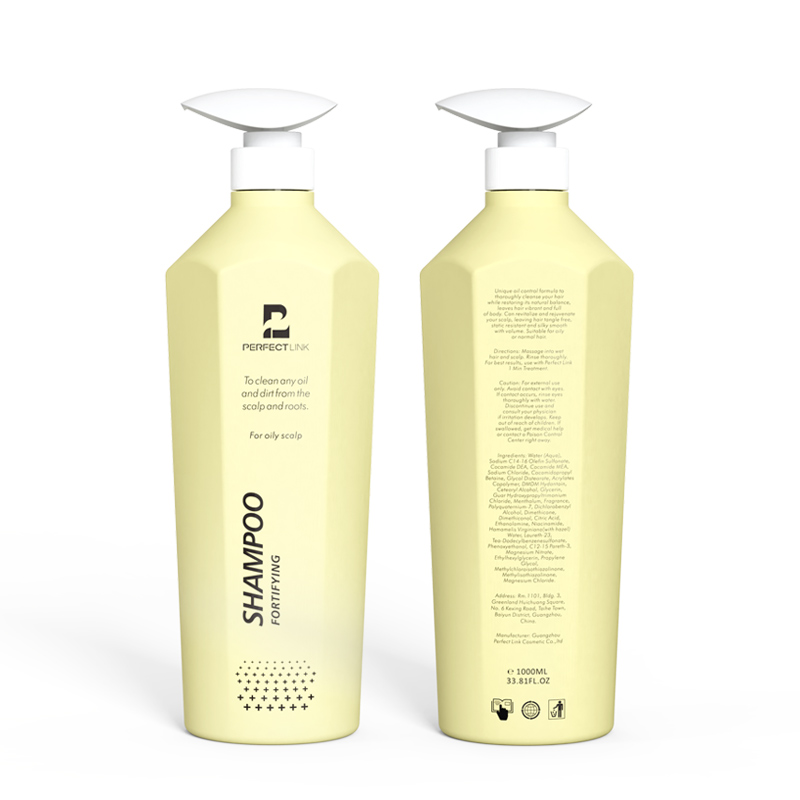 PERFECTLINK Oil Control Shampoo Deep Cleanse 1000ml