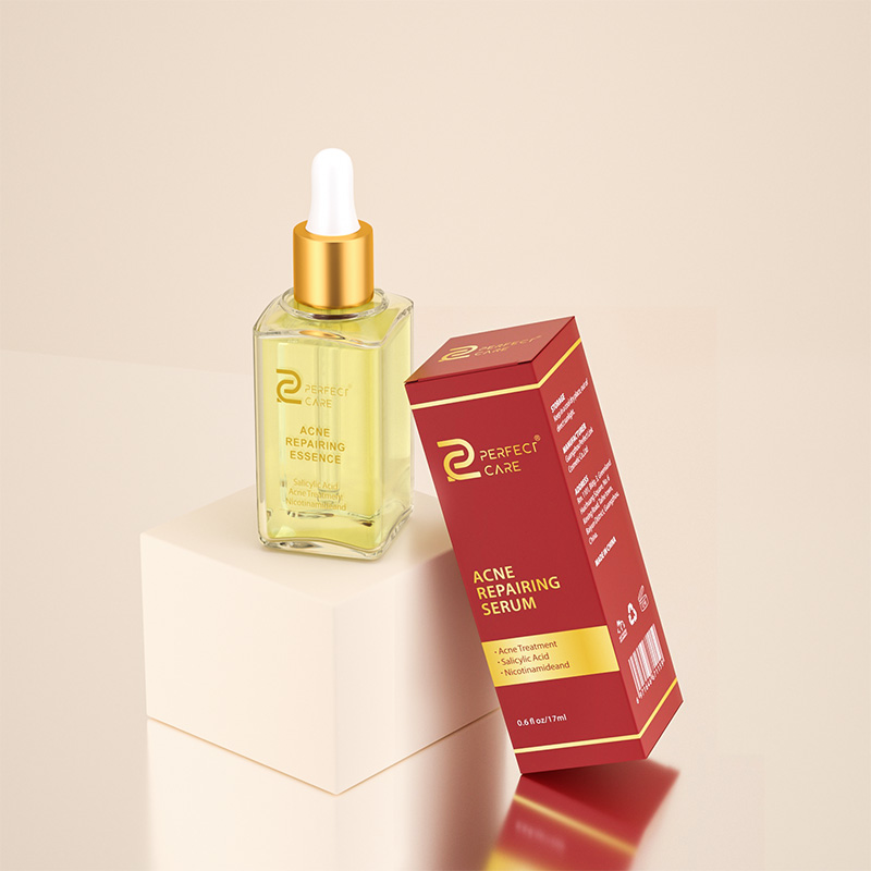 PERFECT CARE Acne treatment serum Salicylic Acid Acne Treatment to Minimize Pores PERFECT CARE Acne treatment serum Salicylic Acid Acne Treatment to Minimize Pores