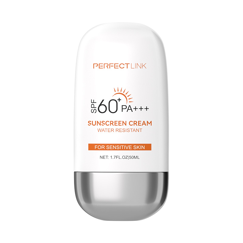 PERFECTLINK Sunscreen Natural Water Gel SPF 60+ Sunblock Sunscreen | Private Lable