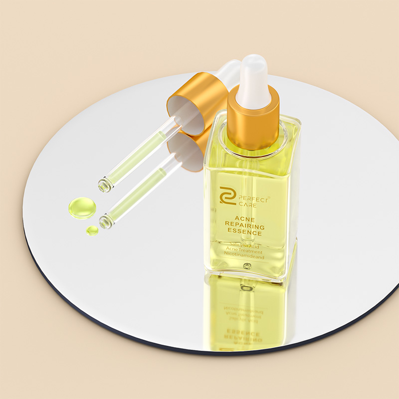 PERFECT CARE Acne treatment serum Salicylic Acid Acne Treatment to Minimize Pores PERFECT CARE Acne treatment serum Salicylic Acid Acne Treatment to Minimize Pores