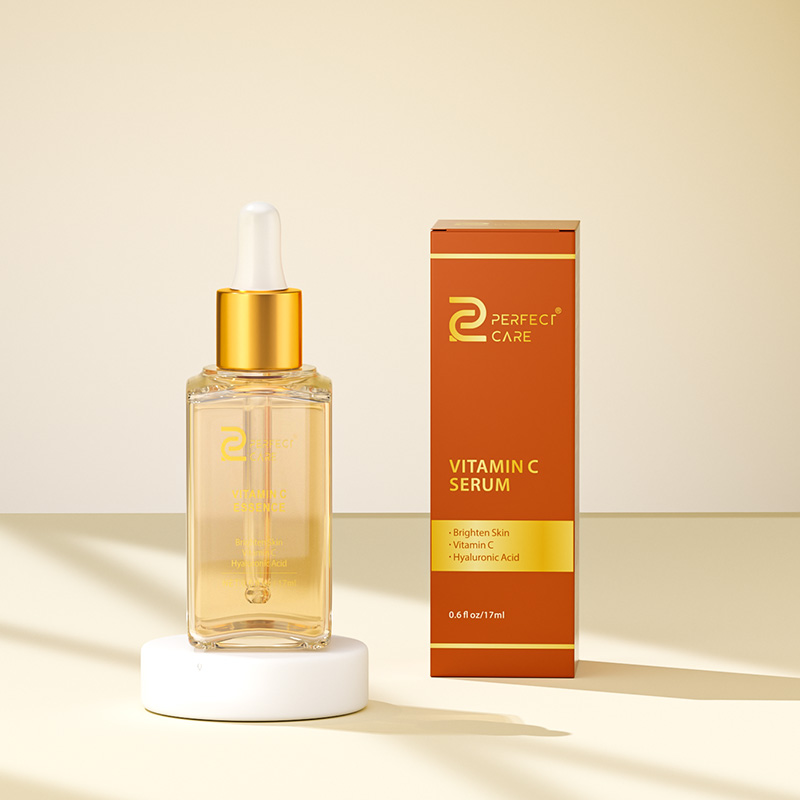 PERFECT CARE Vitamin C Face Serum – Hyaluronic Acid, Vit C-Anti Aging Facial Brightening Serum PERFECT CARE Vitamin C Face Serum - Hyaluronic Acid, Vit C-Anti Aging Facial Brightening Serum