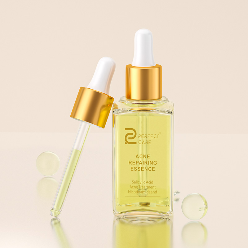 PERFECT CARE Acne treatment serum Salicylic Acid Acne Treatment to Minimize Pores PERFECT CARE Acne treatment serum Salicylic Acid Acne Treatment to Minimize Pores