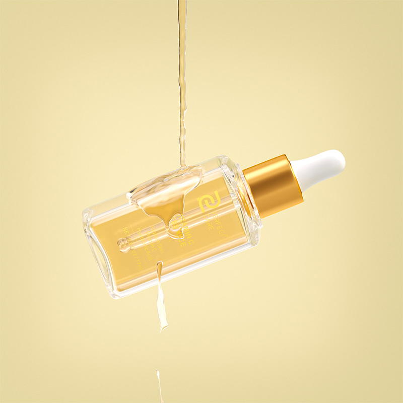 PERFECT CARE Vitamin C Face Serum - Hyaluronic Acid, Vit C-Anti Aging Facial Brightening Serum PERFECT CARE Vitamin C Face Serum - Hyaluronic Acid, Vit C-Anti Aging Facial Brightening Serum