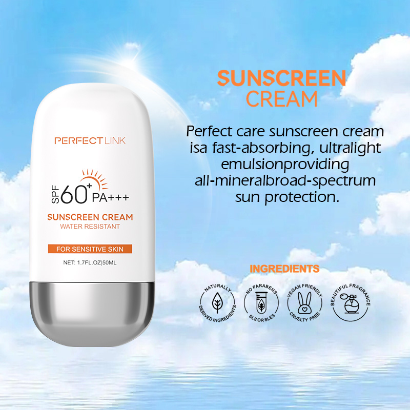 Private label sunscreen, Natural Water Gel | Sunblock Sunscreen