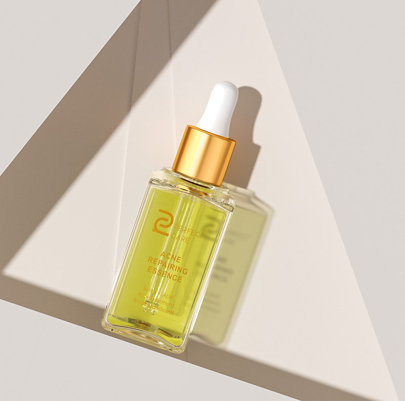 6PERFECT CARE Acne treatment serum Salicylic Acid Acne Treatment to Minimize Pores PERFECT CARE Acne treatment serum Salicylic Acid Acne Treatment to Minimize Pores